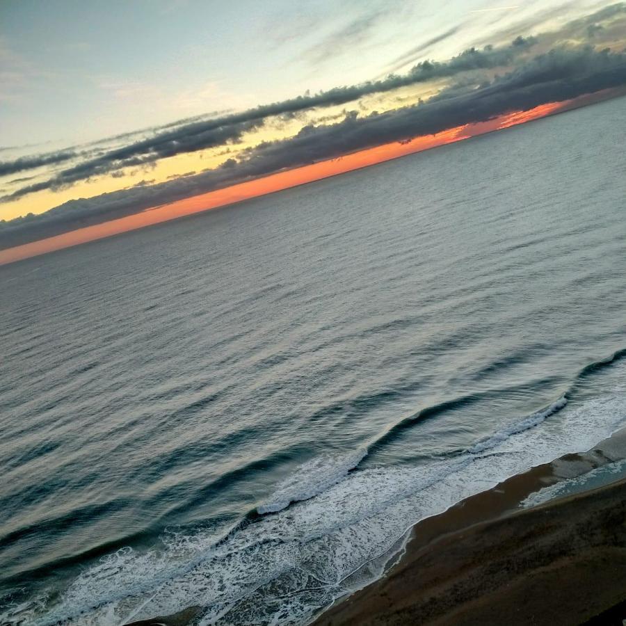 La Casa Al Mare Di Giulia Διαμέρισμα Porto Potenza Picena Εξωτερικό φωτογραφία