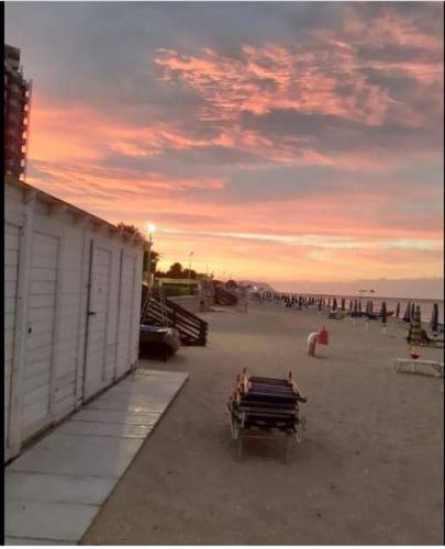 La Casa Al Mare Di Giulia Διαμέρισμα Porto Potenza Picena Εξωτερικό φωτογραφία